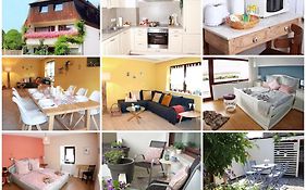Ferienhaus Mosel Cottage in Piesport